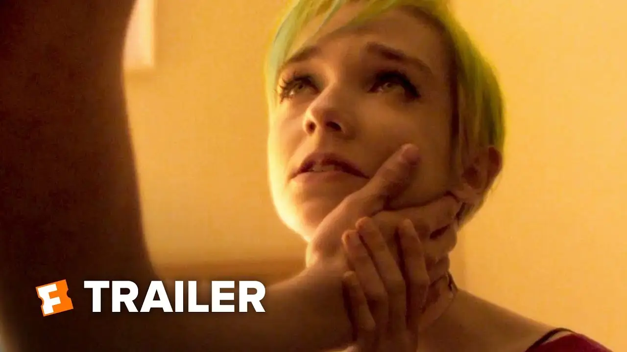 Honey Bee — trailer