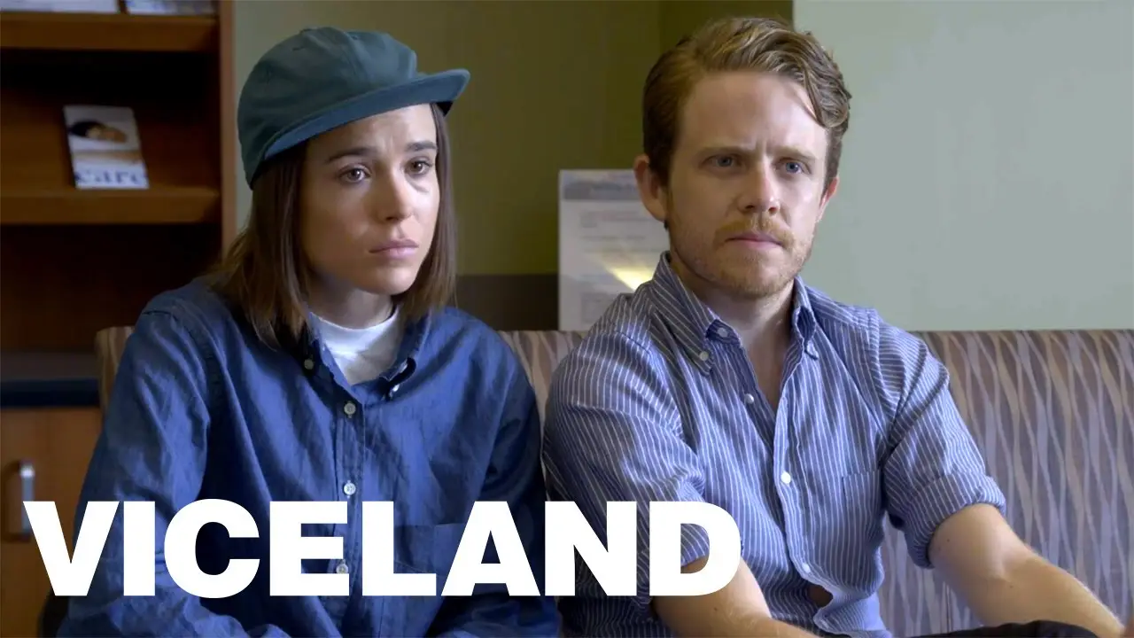 Gaycation — trailer