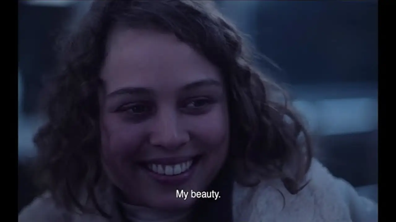 Valeria Is Getting Married — tráiler