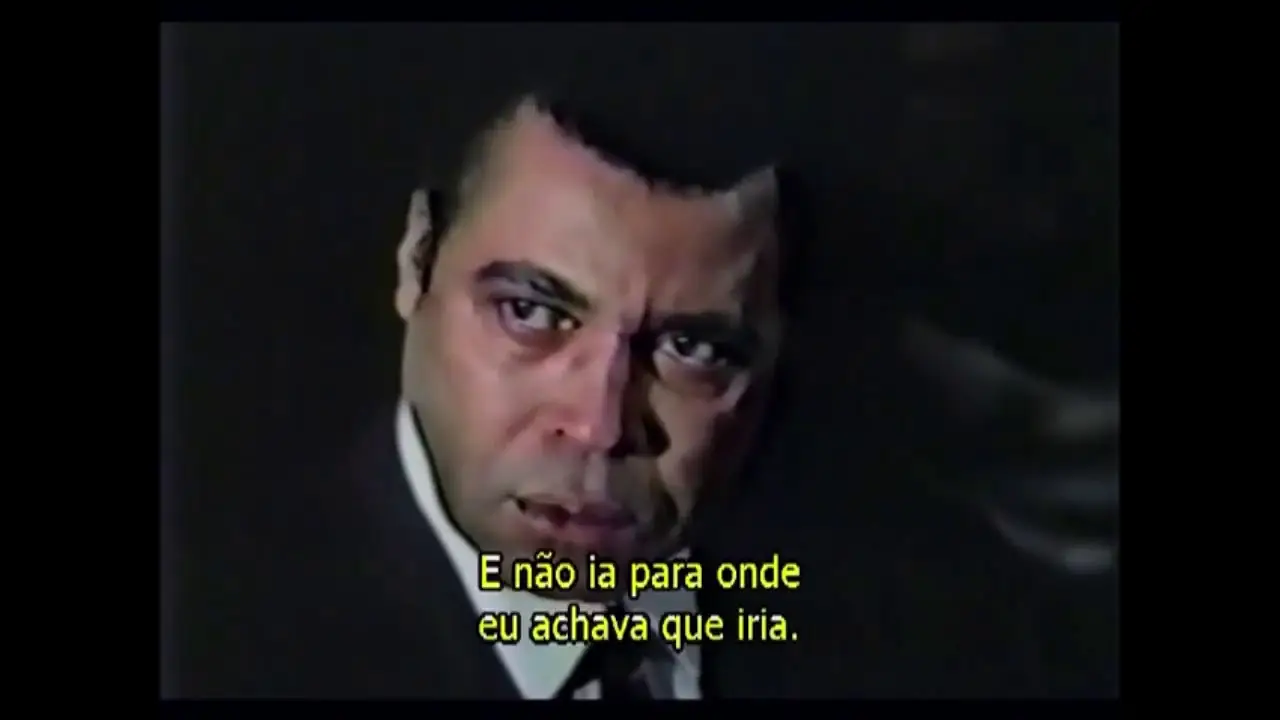 The UFO Incident — trailer