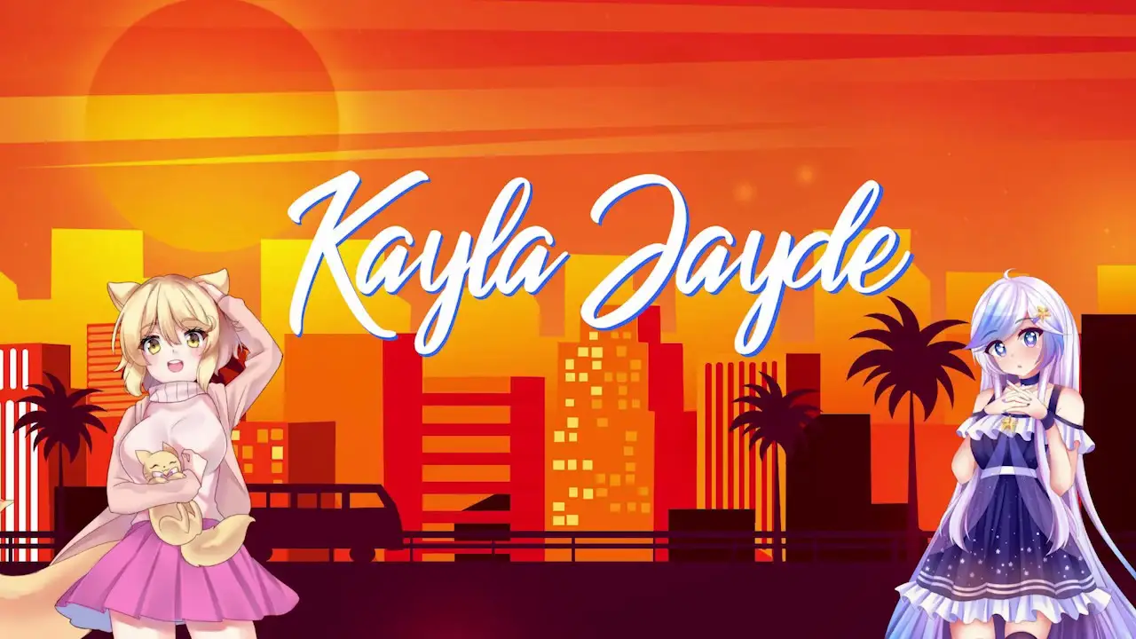 Kayla — trailer