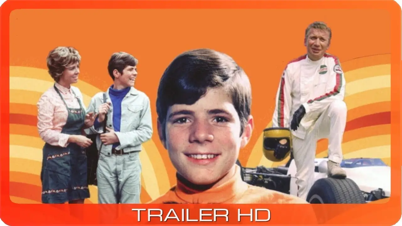 Heintje – Mein bester Freund — trailer