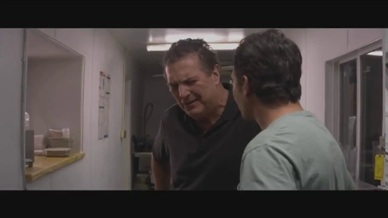 Making a Killing — trailer