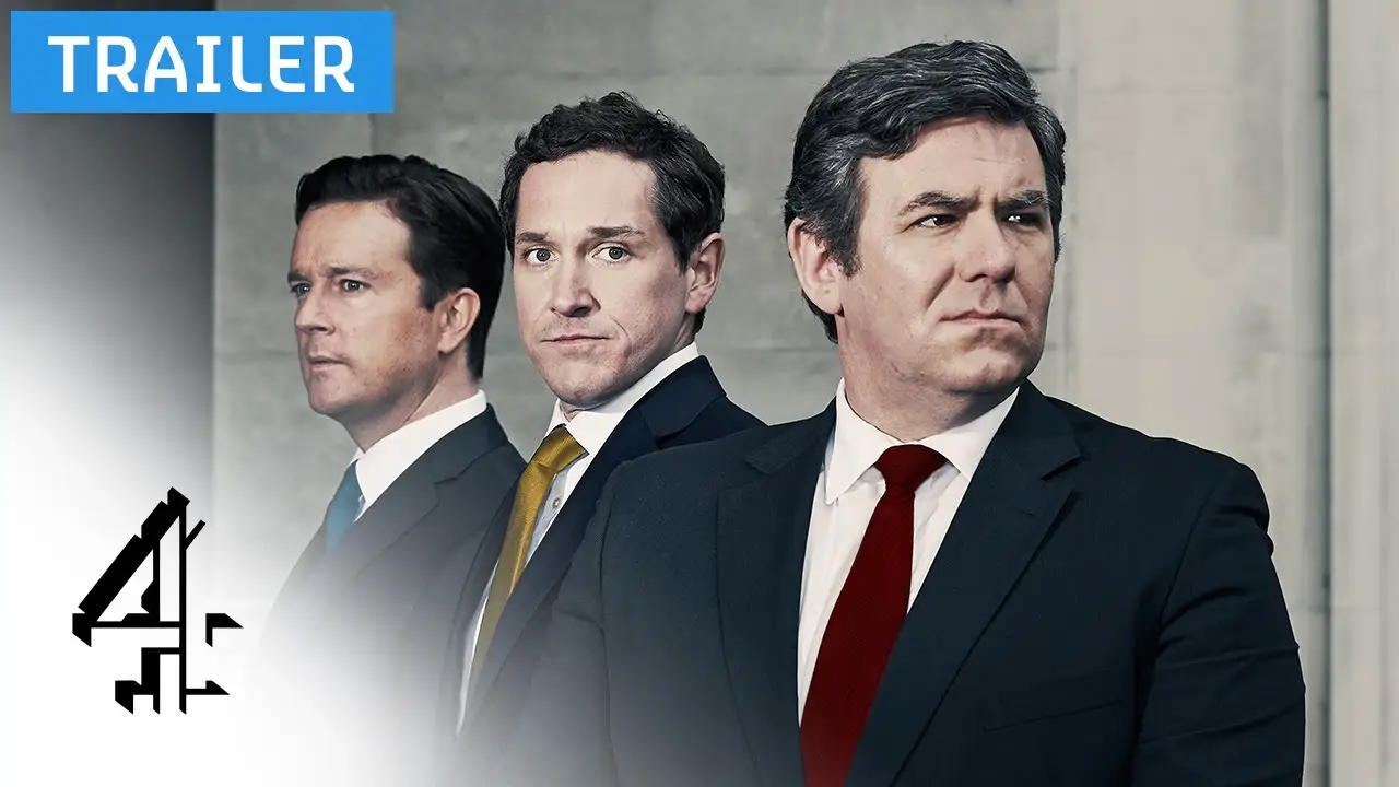 Coalition — trailer