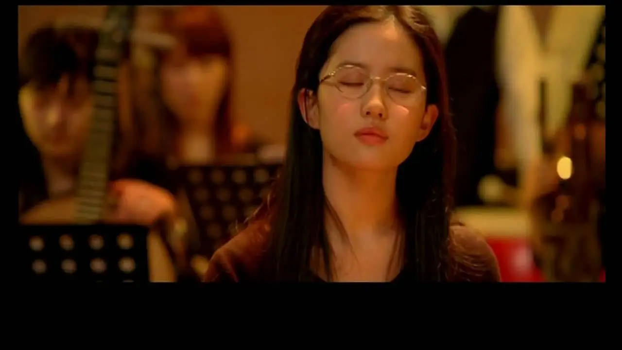 Love in Disguise — trailer