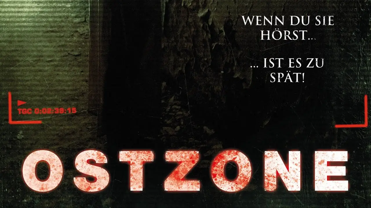 Ostzone — trailer