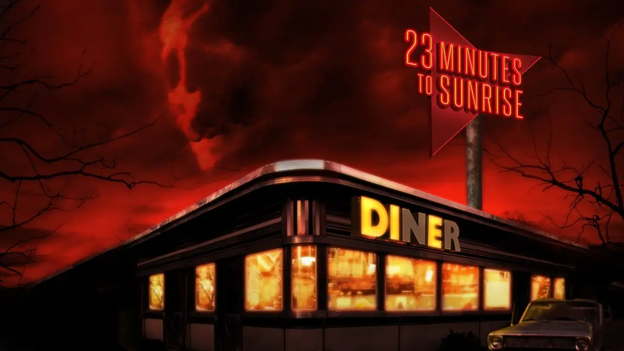 23 Minutes to Sunrise — trailer