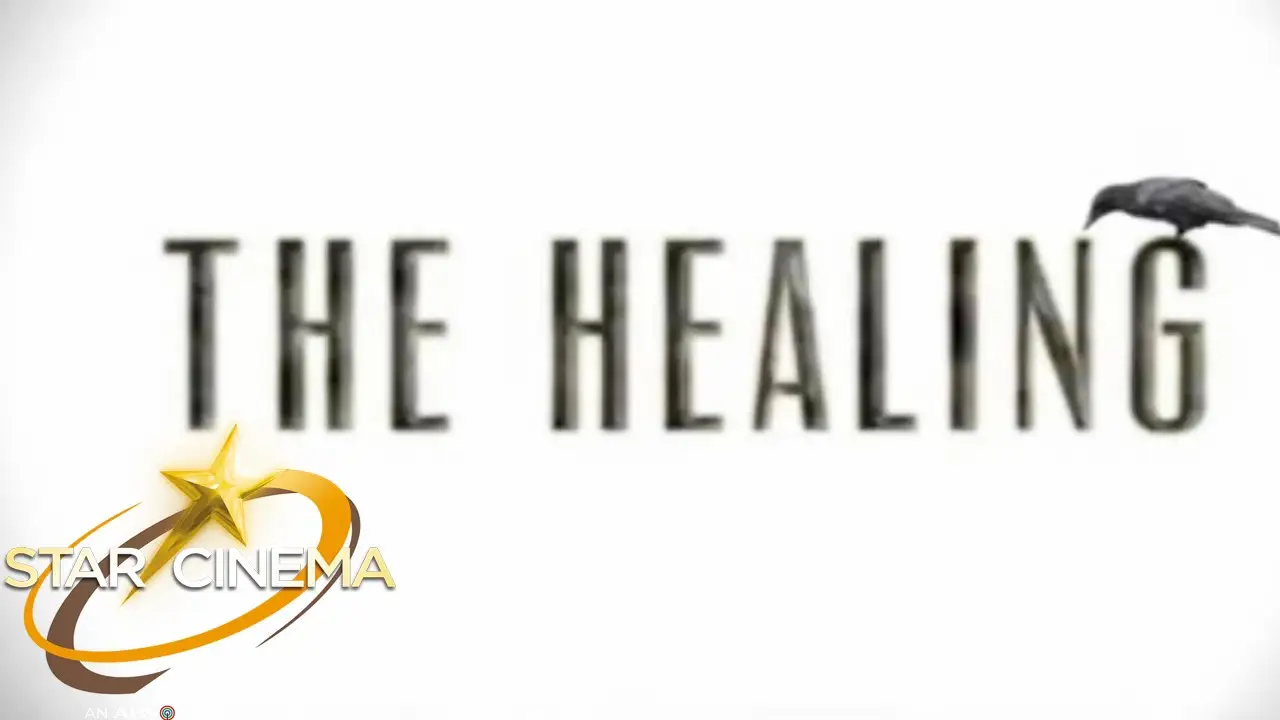 The Healing — trailer
