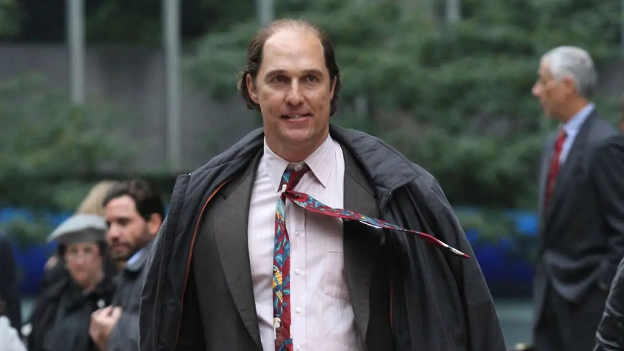 Zoloto — trailer