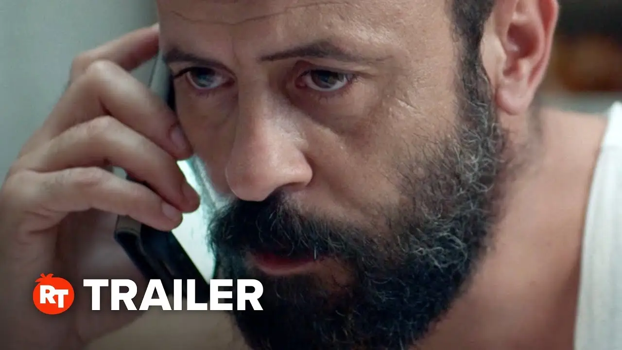 200 Meters — trailer