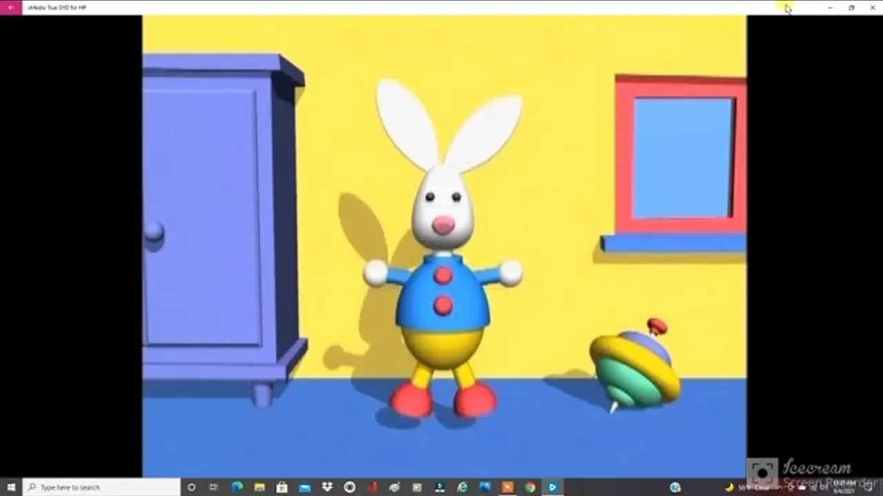 Hopla — trailer