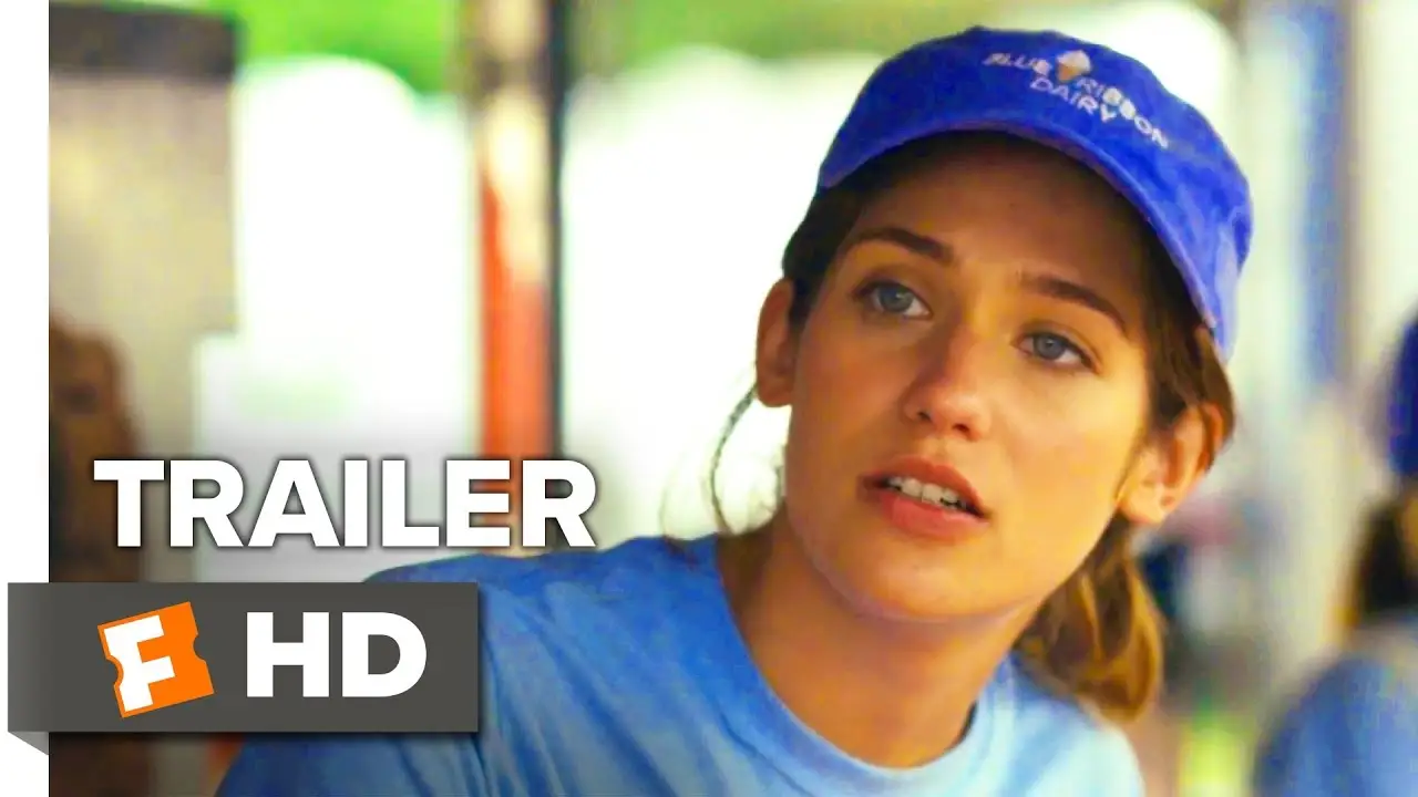 AWOL — trailer