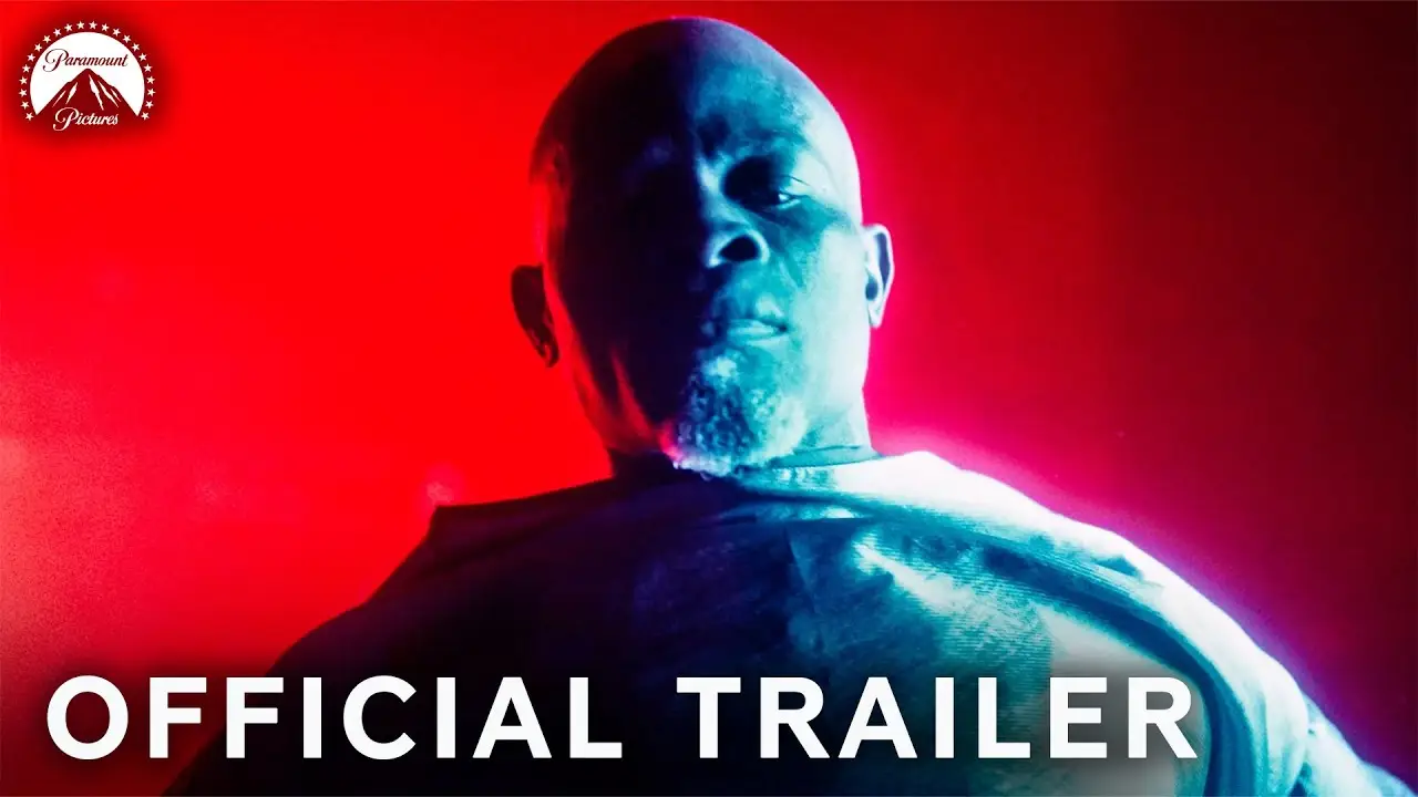 Twisted — trailer