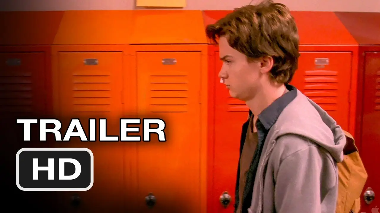 Norman — trailer