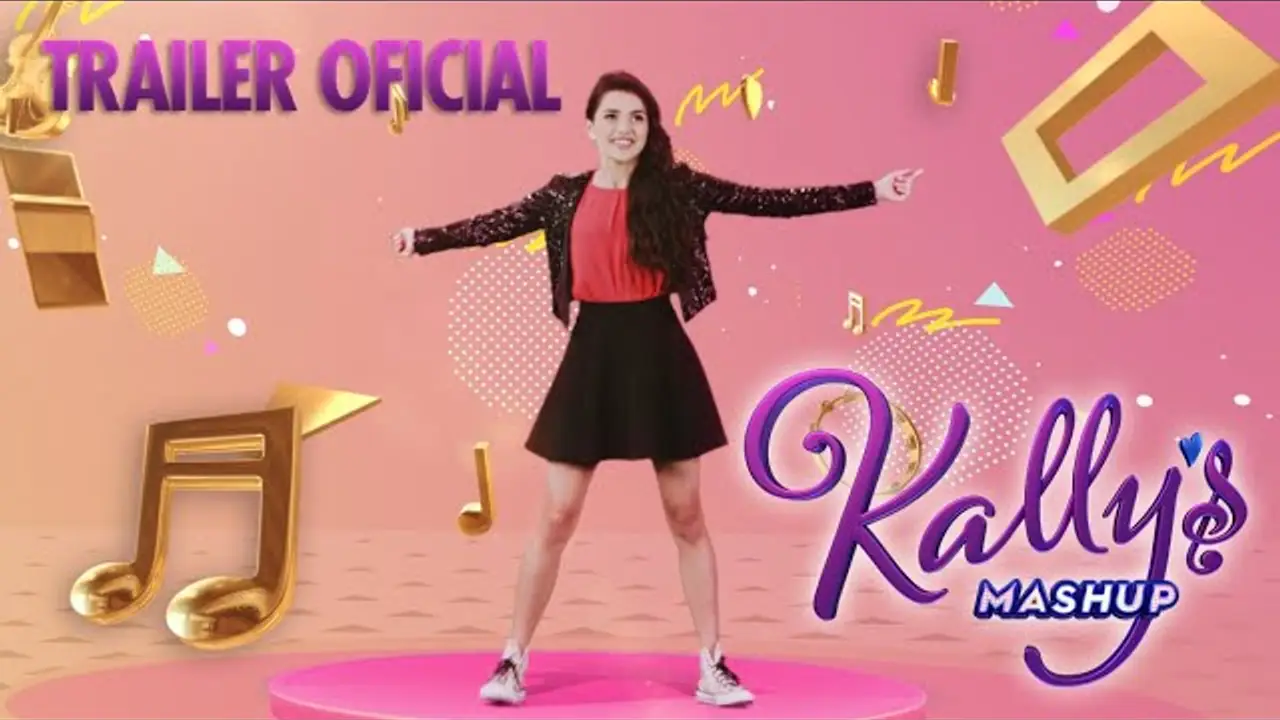 Kally's Mashup — трейлер