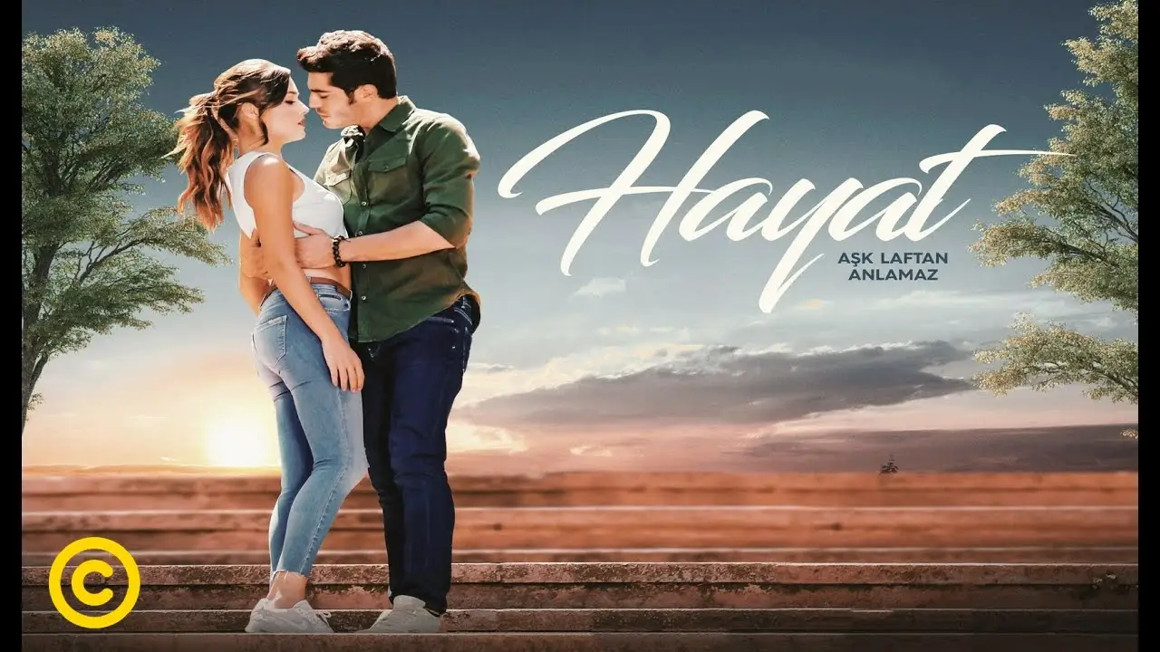 Aşk Laftan Anlamaz — tráiler