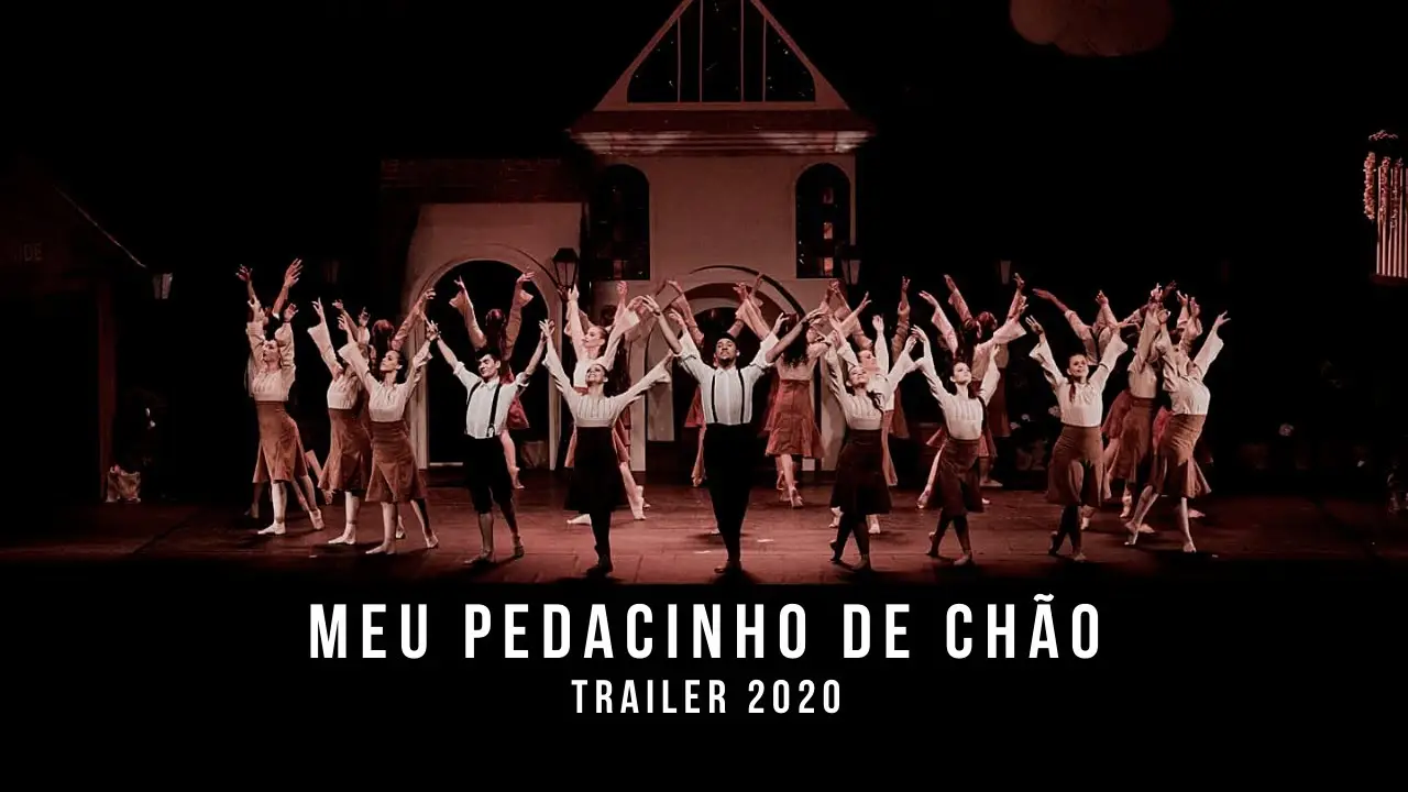 Meu Pedacinho de Chão — трейлер