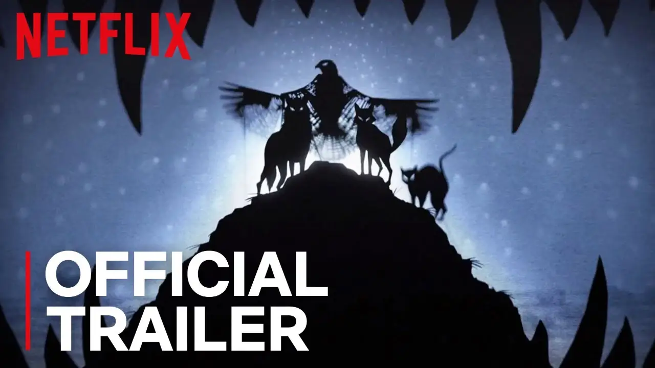 Watership Down — trailer