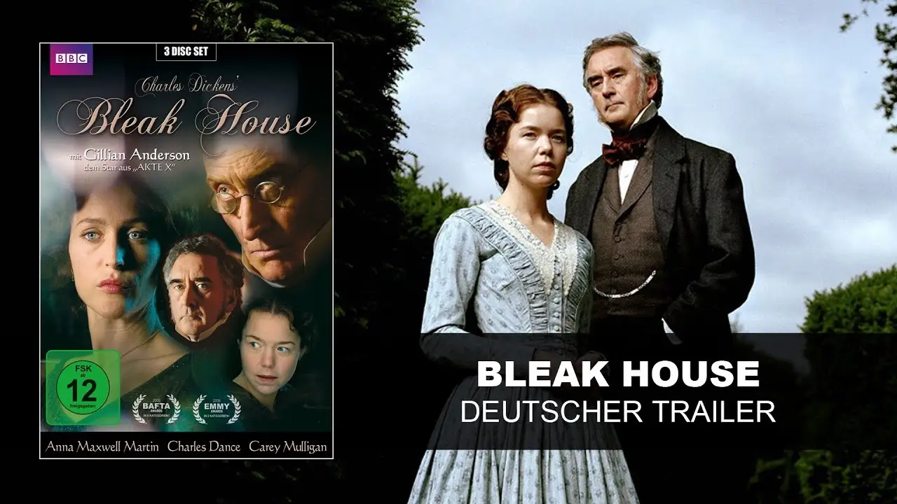 Bleak House — tráiler