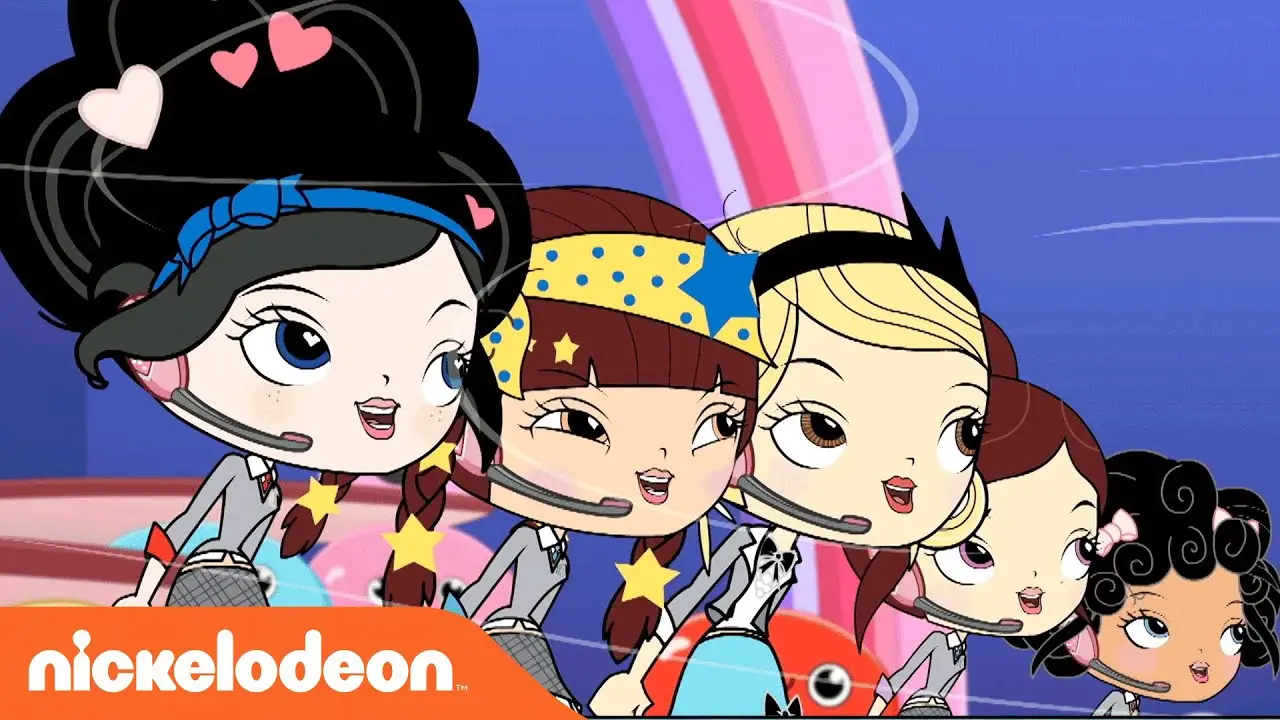 Kuu Kuu Harajuku — trailer