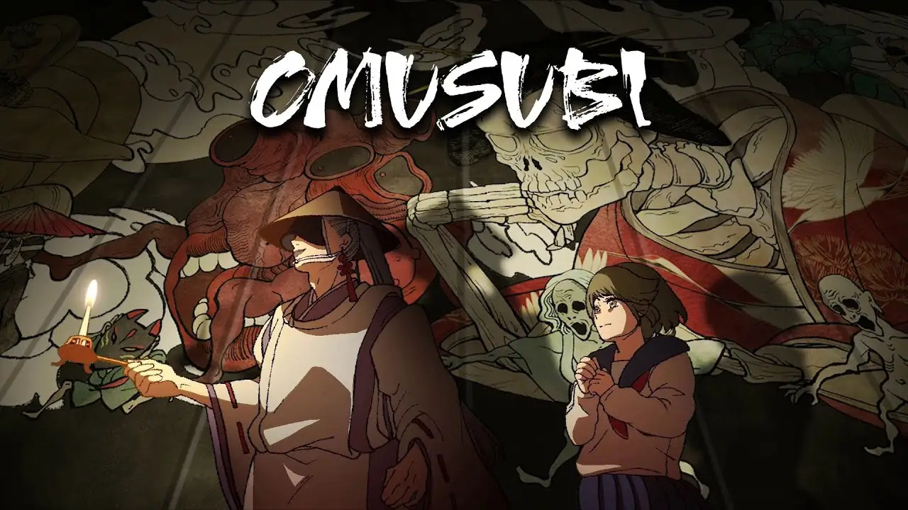 Omusubi — трейлер