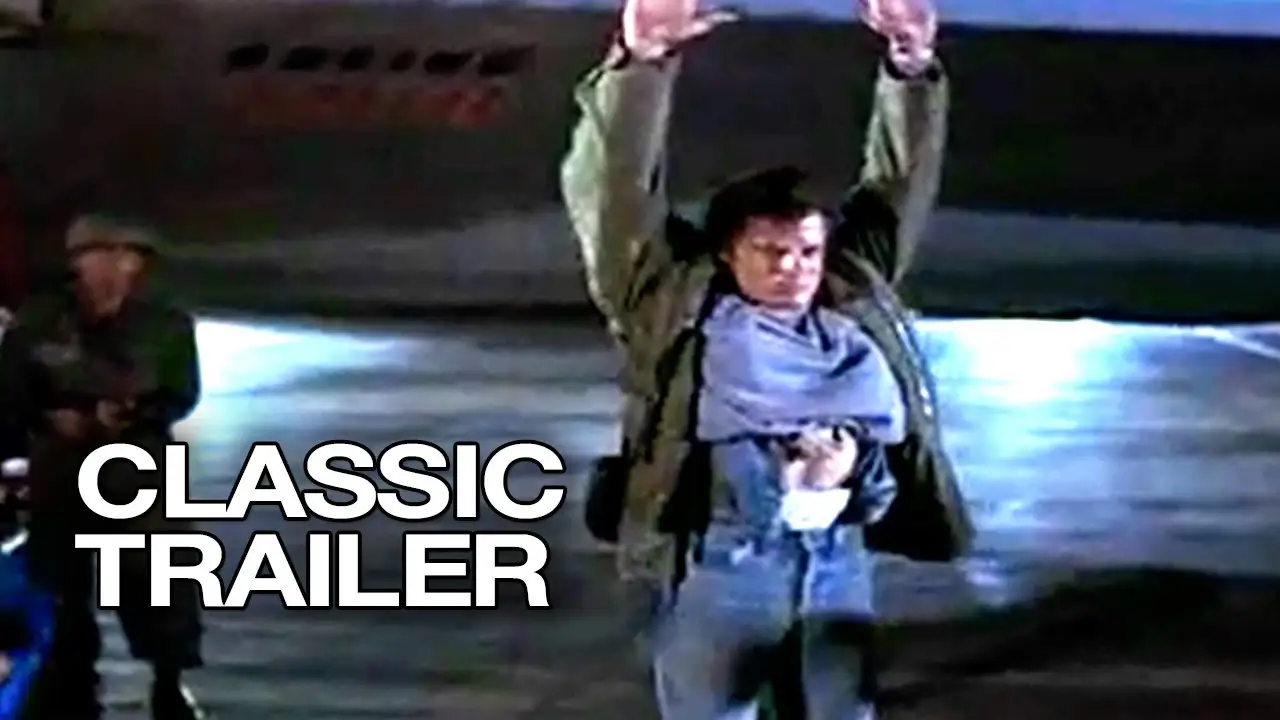 Midnight Express — tráiler
