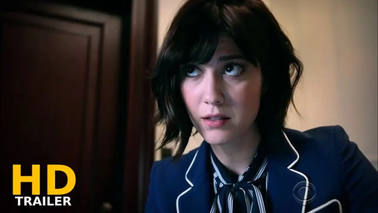Braindead — tráiler