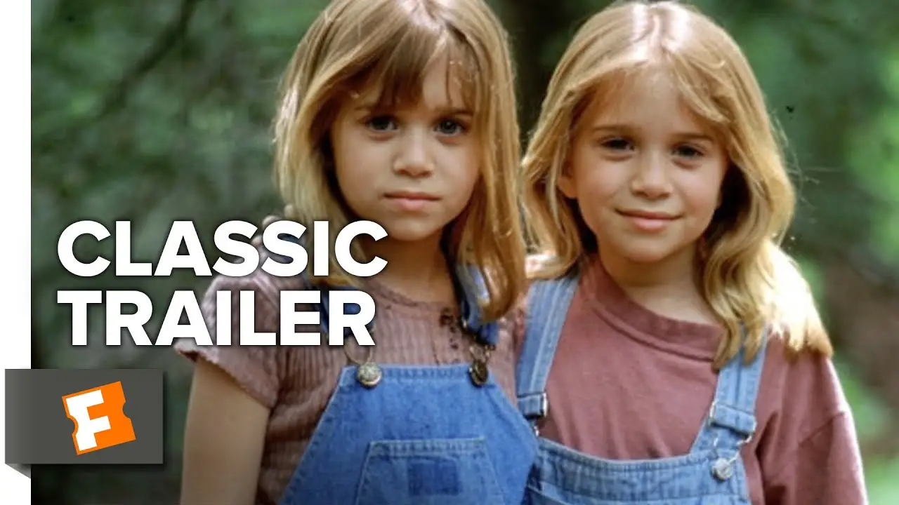 It Takes Two — tráiler