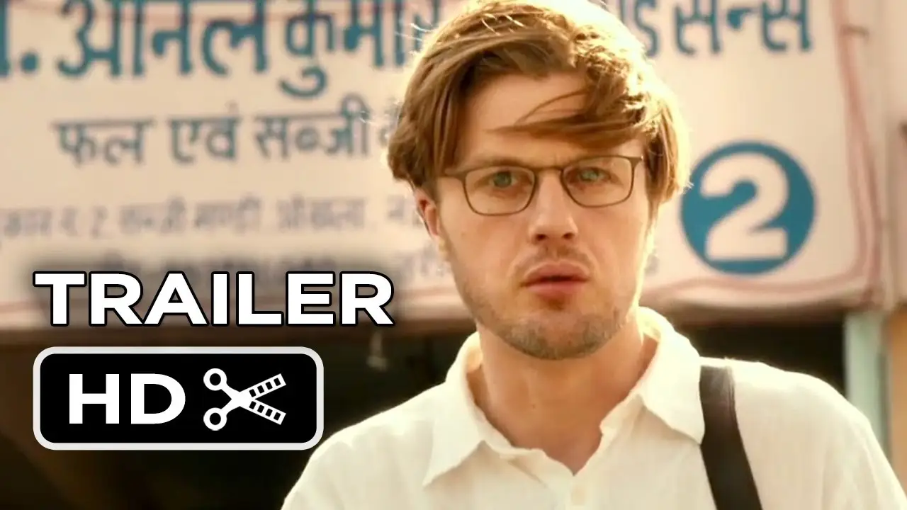 I origins — tráiler