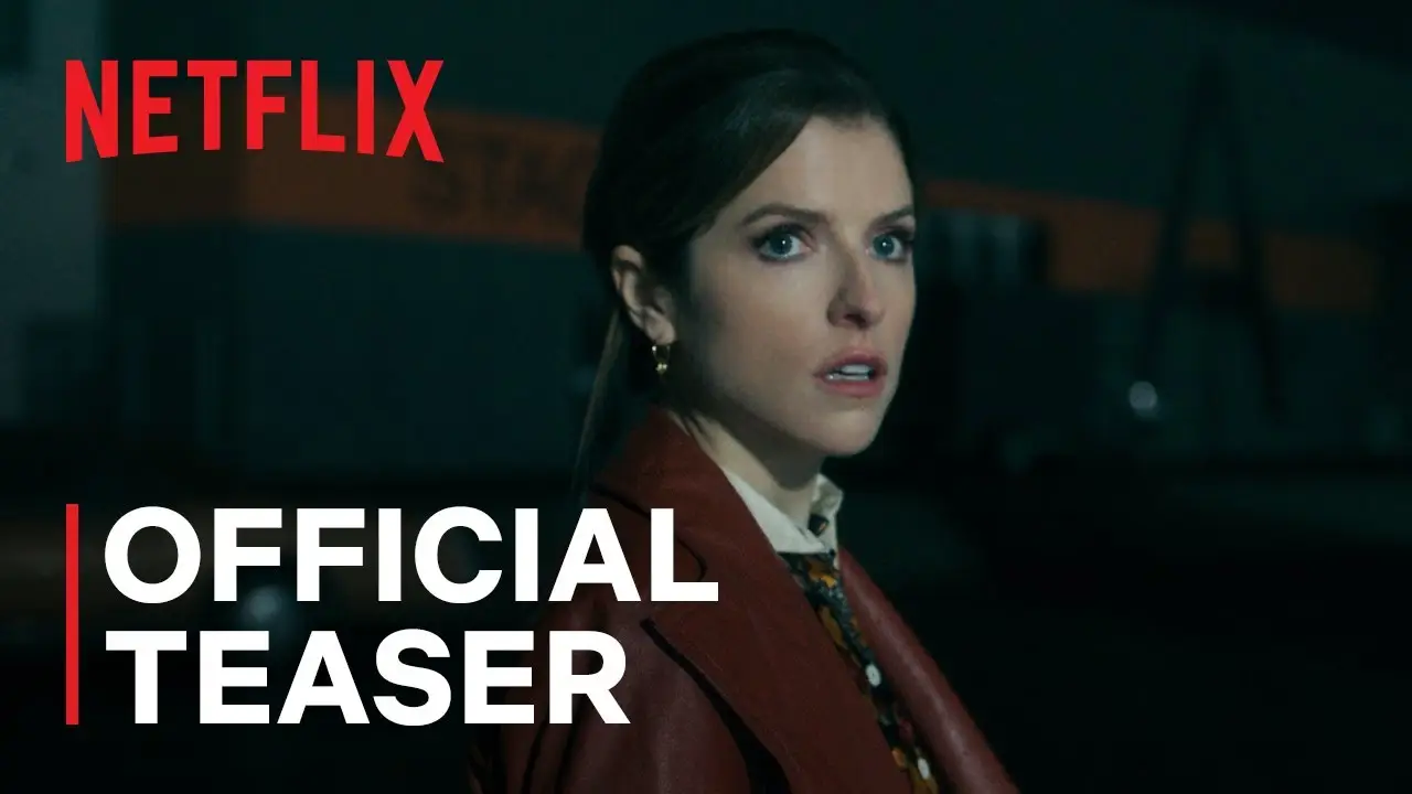 Woman of the Hour — trailer