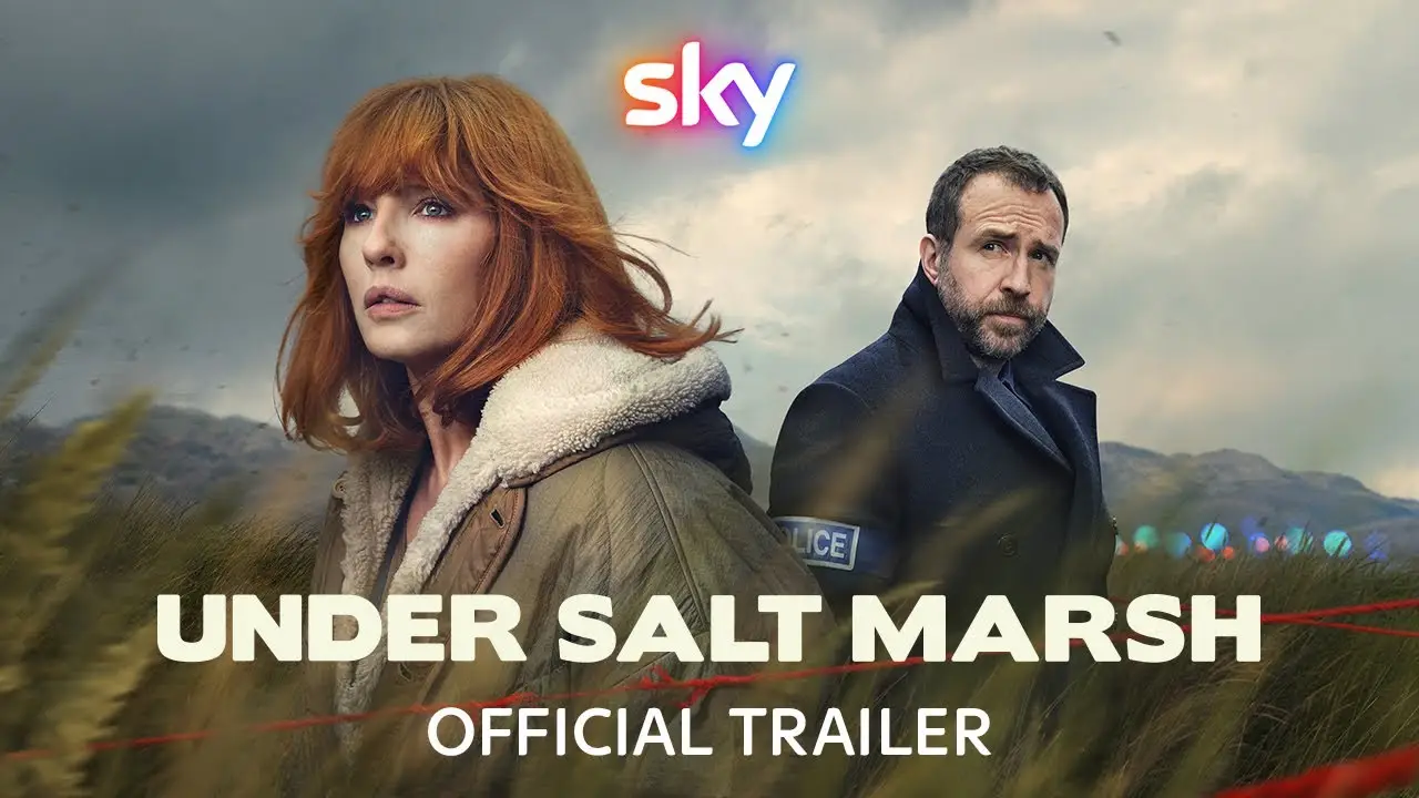 Under Salt Marsh — трейлер