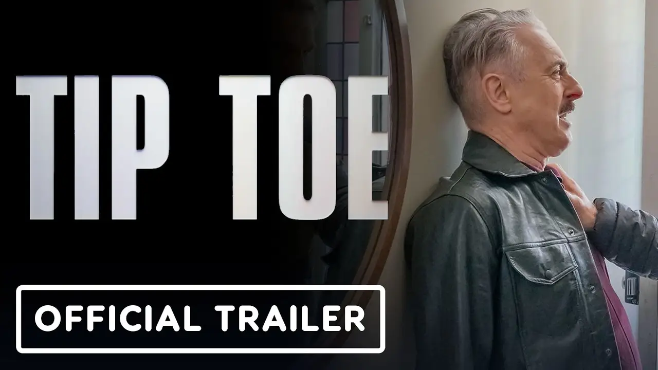 Tip Toe — trailer