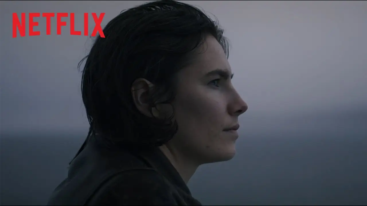 Documental — tráiler