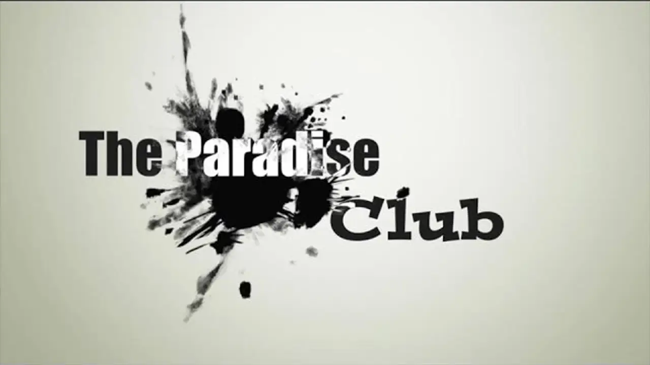 The Paradise Club — trailer