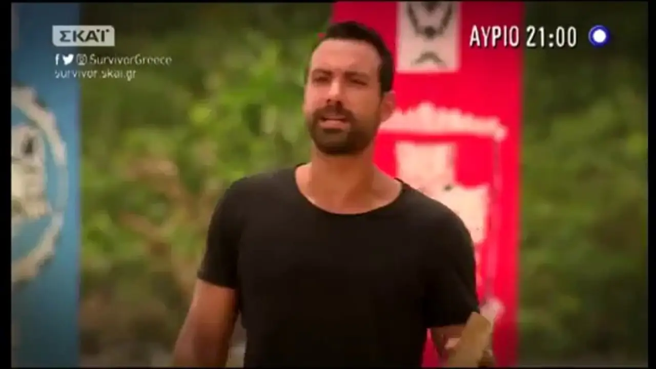 Survivor Turquía — tráiler