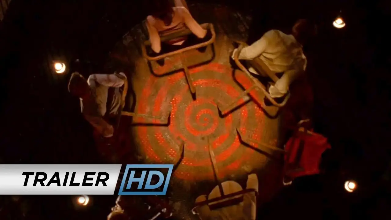 Saw VI — tráiler