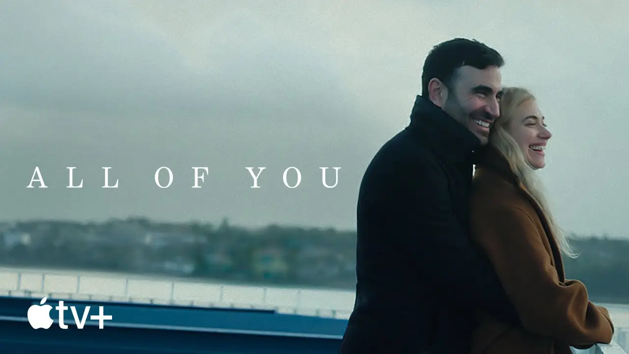 All of You — trailer