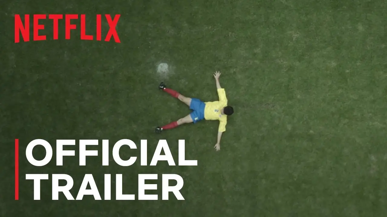 Final Score — tráiler