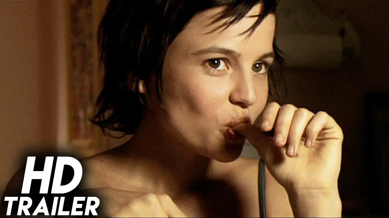 Sex and Lucia — trailer