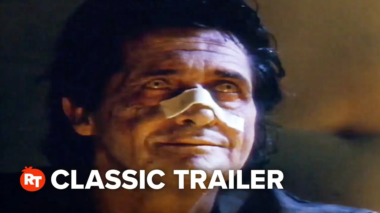El Exorcista III — tráiler