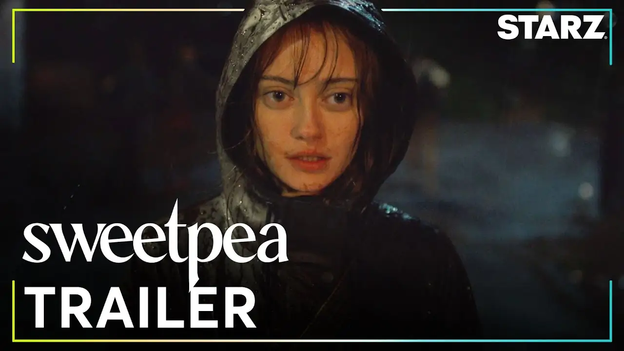 Дорогуша — трейлер