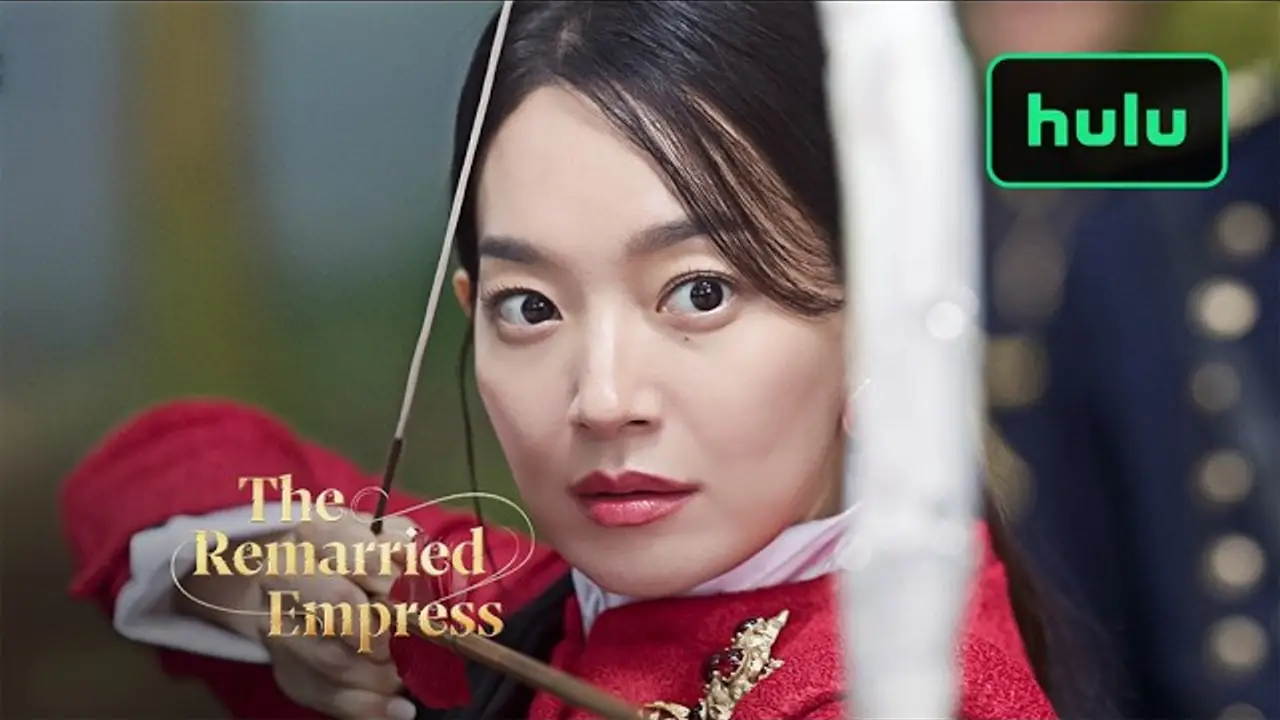 The Remarried Empress — трейлер