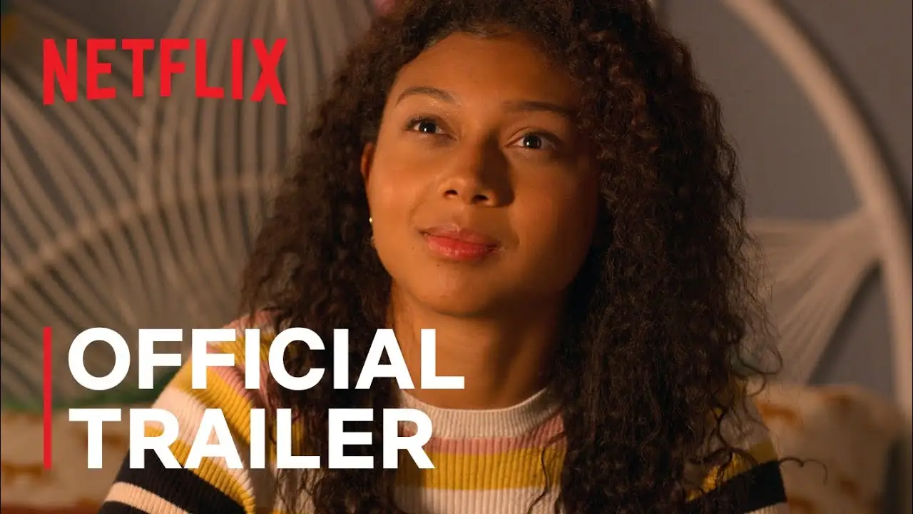 On My Block — трейлер
