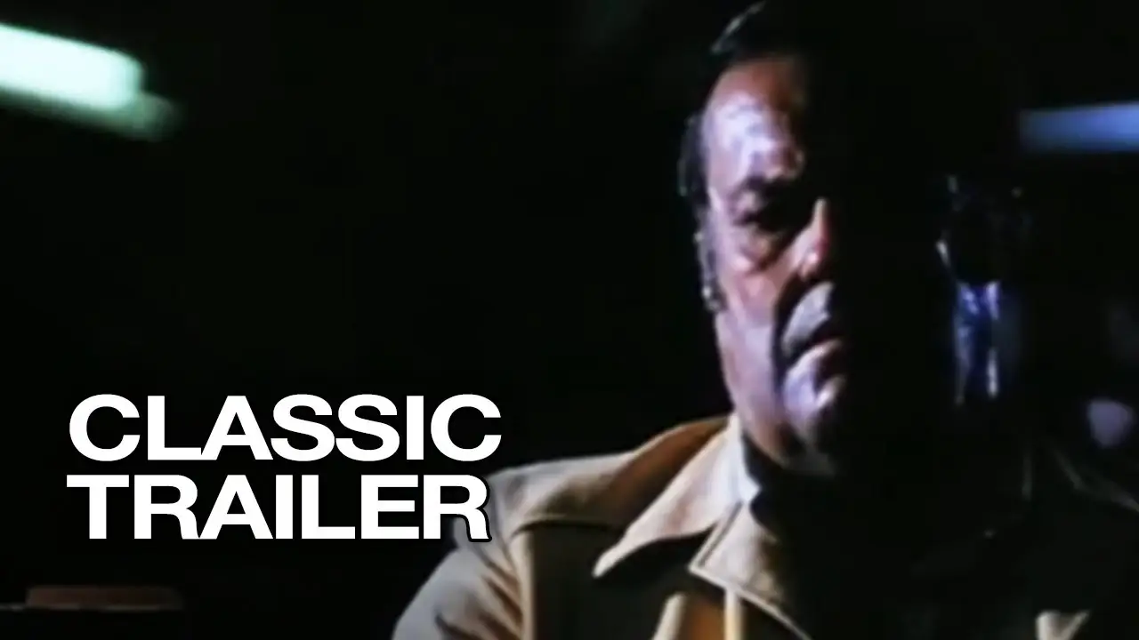 Blood Simple — tráiler
