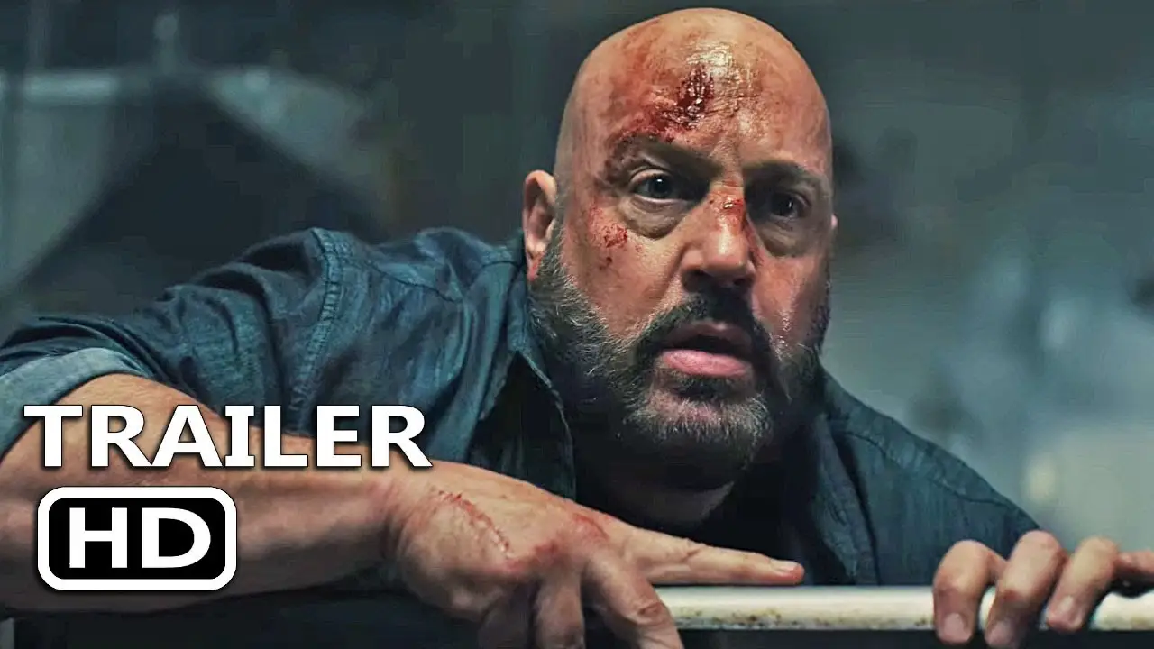 Guns Up — tráiler