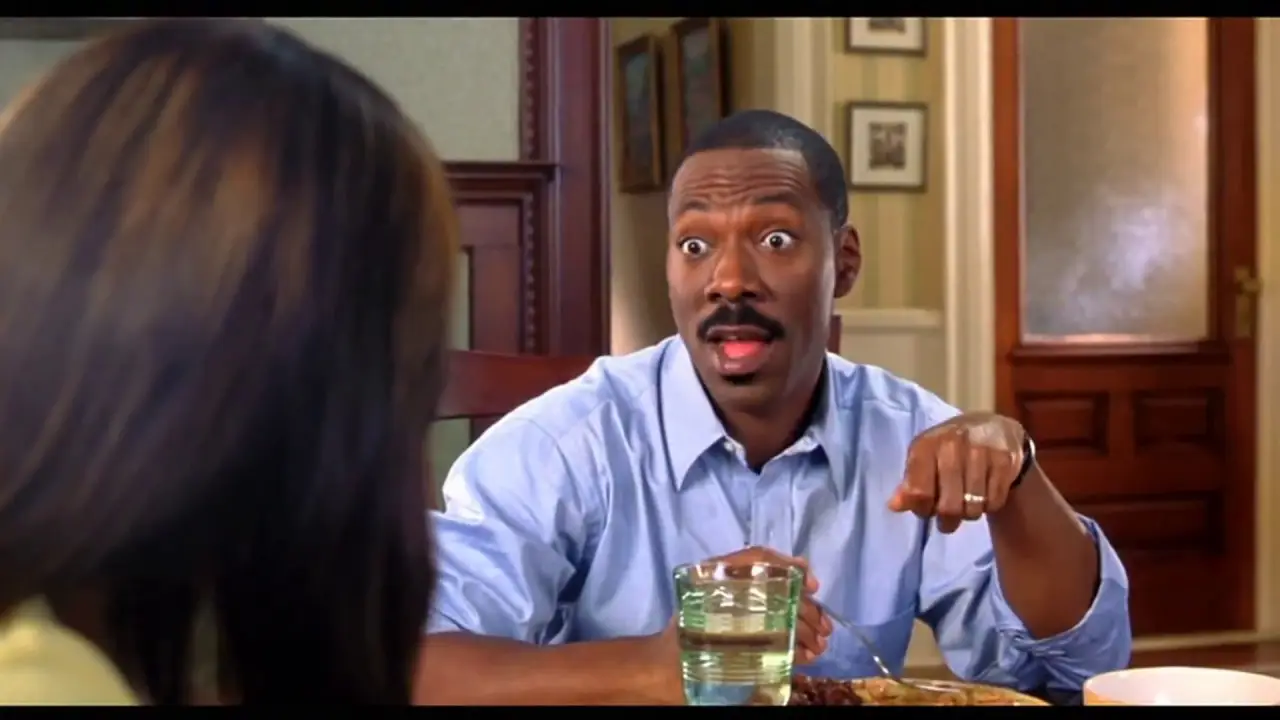 Daddy Day Care — tráiler
