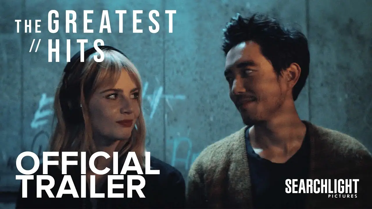 The Greatest Hits — trailer