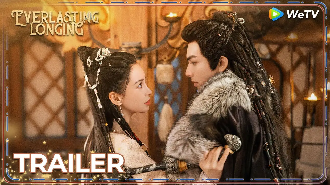 Everlasting Longing — trailer