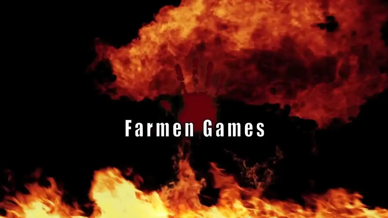 Farmen — tráiler