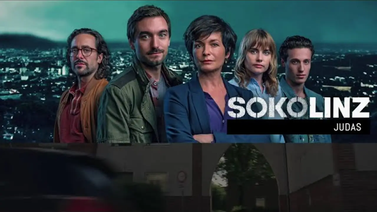 SOKO Linz — трейлер
